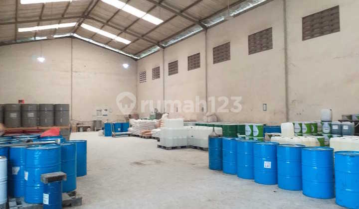 Gudang Dijual/Disewakan di Multiguna Alsut Serpong Utara Tangsel Gudang Dijual/Disewakan di Multiguna Alsut Serpong Utara Tangsel