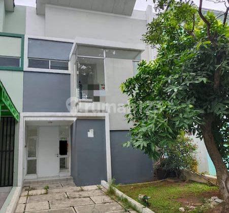 Rumah Dijual Disewakan Cepat Di Cluster Cosmo The Icon Bsd City Cisauk Tangerang 1