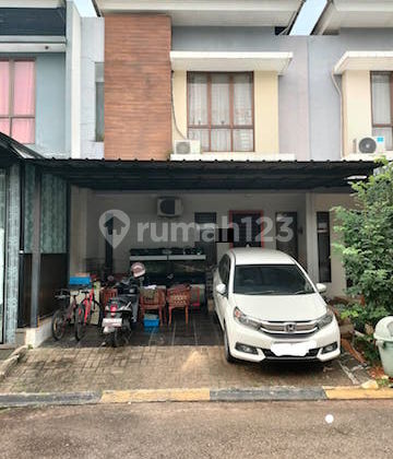 Rumah Dijual Cepat Cluster Callysta Residence Graha Raya Serpong Utara Tangsel Rumah Dijual Cepat Cluster Callysta Residence Graha Raya Serpong Utara Tangsel