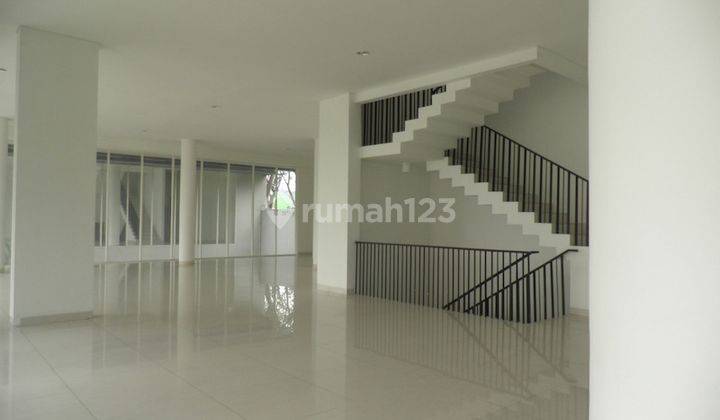 Gedung Perkantoran Disewakan Di Foresta Bussines Loft 2 Bsd City Pagedangan Tangerang 2