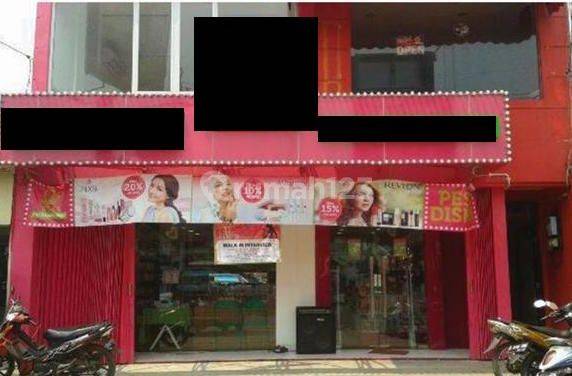 Ruko Gandeng Dijual Cepat Di Jurang Mangu Barat Pondok Aren Tangsel 1