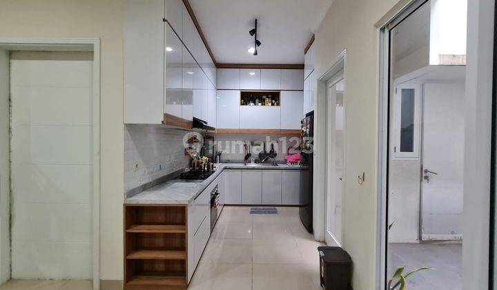 Rumah Dijual Di Cluser Vivaldi Symphonia Summarecon Pagedangan Tangerang 2