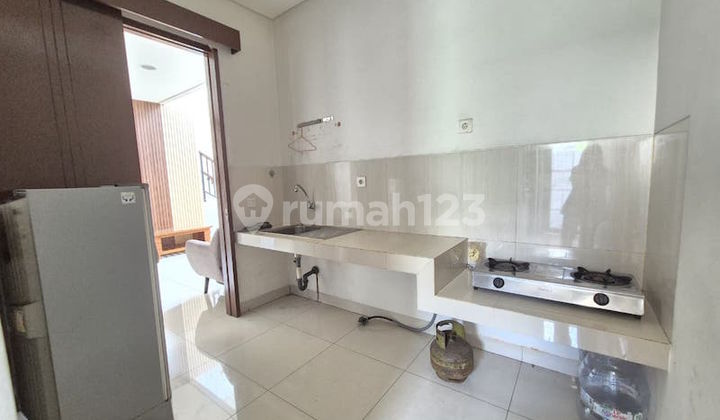 Rumah Dijual di Cluster Prestigia The Eminent BSD City Pagedangan Tangerang 2