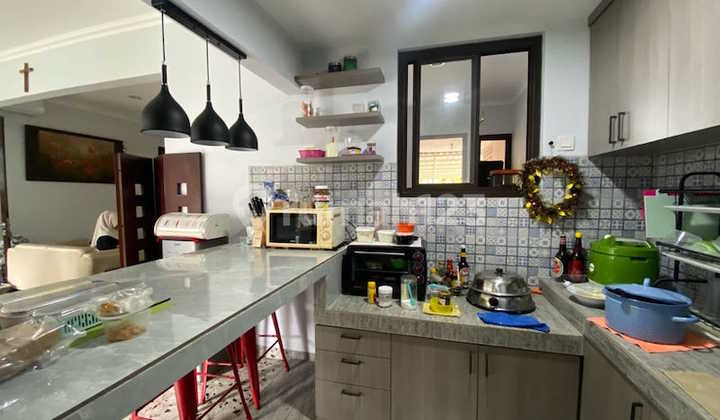 Rumah Dijual Cepat Di Cluster Deshna The Avany Bsd City Cisauk Tangerang Rumah Dijual Cepat Di Cluster Deshna The Avany Bsd City Cisauk Tangerang