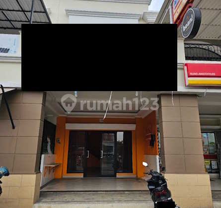 Ruko Dijual Di Ariestoteles Summarecon Pagedangan Tangerang