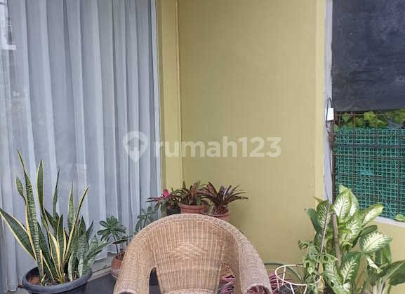 Rumah Dijual Di Golden Park 2 Cisauk Tangerang 2