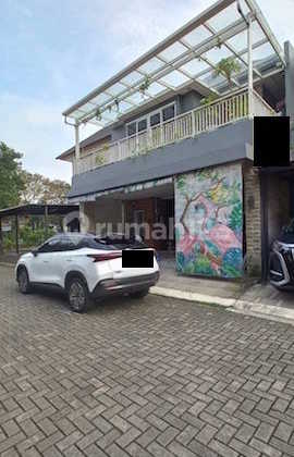 Rumah Dijual di Cluster Amarine The Mozia BSD City Pagedangan Tangerangrumah Dijual di Cluster