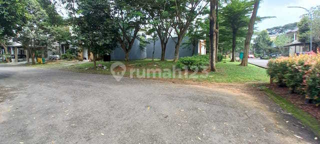 Plot for Sale in Amarilla Cluster, The Avany BSD City, Cisauk, Tangerang
