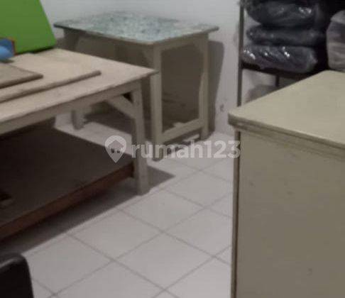 Rumah Dijual Di Cluster Malta Sentraland Paradise Parung Panjang Bogor 2