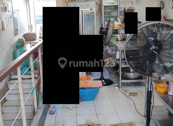 Ruko Dijual Cepat Di Santa Monika Gading Serpong Kelapa Dua Tangerang 2