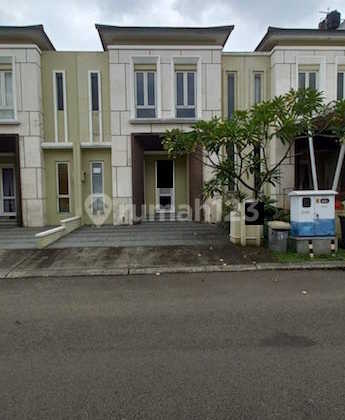 Rumah Dijual di Cluster Sutera Leora Alsut Serpong Utara Tangsel Rumah Dijual di Cluster Sutera Leora Alsut Serpong Utara Tangsel