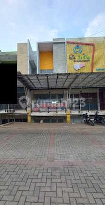 Shop House for Rent Fast in Serpong Garden, Cisauk, Tangerang