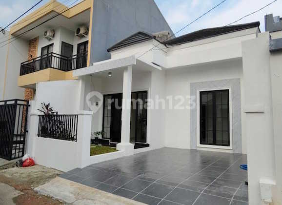 Rumah Dijual di Griya Loka Sektor 1.1 Bsd Serpong Tangsel Rumah Dijual di Griya Loka Sektor 1.1 Bsd Serpong Tangsel