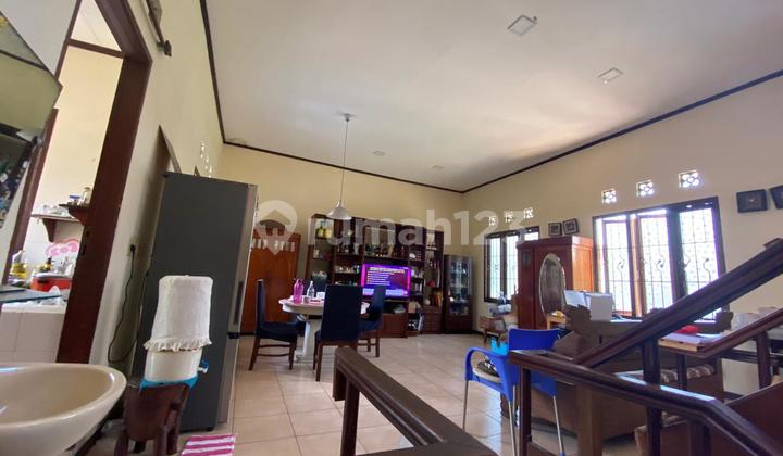Rumah Dijual di Cluster Sutera Harmoni Alsut Serpong Utara Tangsel 2