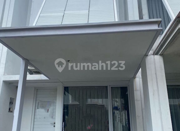 House for Quick Sale in Inspirahaus Cluster, Tabebuya, BSD City, Pagedangan, Tangerang