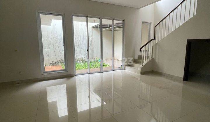 Rumah Dijual Cepat Di Cluster Ingenia The Eminent Bsd City Pagedangan Tangerang 2