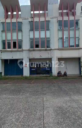 Ruko Dijual/Disewakan Cepat di Wtc Matahari Serpong Tangsel Ruko Dijual/Disewakan Cepat di Wtc Matahari Serpong Tangsel