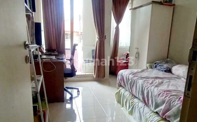 Rumah Dijual Di Cluster Taman Parahyangan Lippo Karawaci Tangerang 2