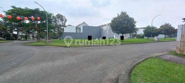 Kavling Dijual di Cluster Sutera Victoria Alsut Serpong Utara Tangsel Kavling Dijual di Cluster Sutera Victoria Alsut Serpong Utara Tangsel