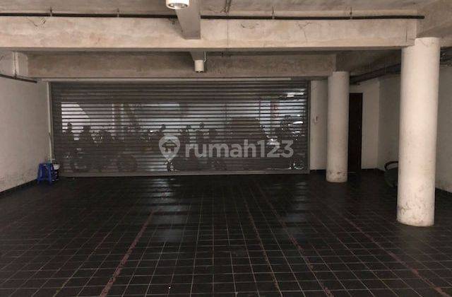 Gedung Perkantoran Cepat Di Foresta Business Loft 2 Bsd City Pagedangan Tangerang