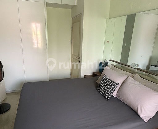 Rumah Dijual Cepat di Cluster Malibu Village Paramount Pagedangan Tangerang