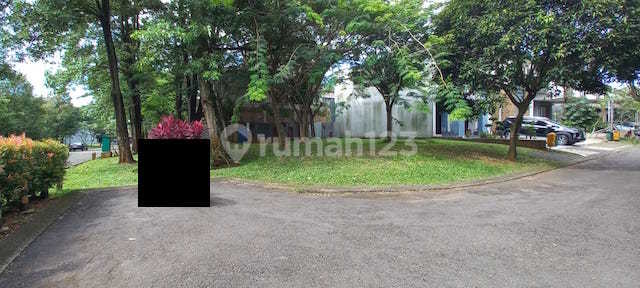 Kavling Dijual di Cluster Amarilla The Avany BSD City Cisauk Tangerang Kavling Dijual di Cluster Amarilla The Avany BSD City Cisauk Tangerang