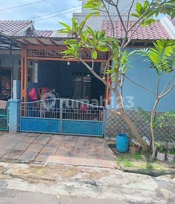 Rumah Dijual Di Regency Melati Mas Serpong Utara Tangsel 1