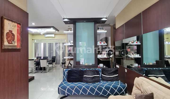 House For Sale Fast In Pascal Scientia Garden Cluster Summarecon Pagedangan Tangerang House For Sale Fast In Pascal Scientia Garden Cluster Summarecon Pagedangan Tangerang