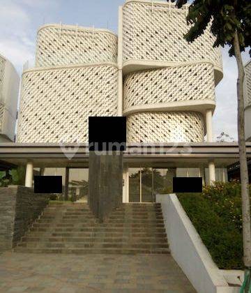 Gedung Perkantoran Cepat Di Foresta Business Loft 2 Bsd City Pagedangan Tangerang