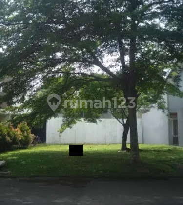 Plot for Sale in Cosmo The Icon Cluster, BSD City, Cisauk, Tangerang Plot for Sale in Cosmo The Icon Cluster, BSD City, Cisauk, Tangerang