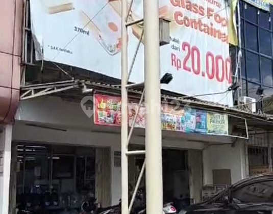 Ruko Dijual Cepat Di Jln Raya Serpong Tangsel Ruko Dijual Cepat Di Jln Raya Serpong Tangsel