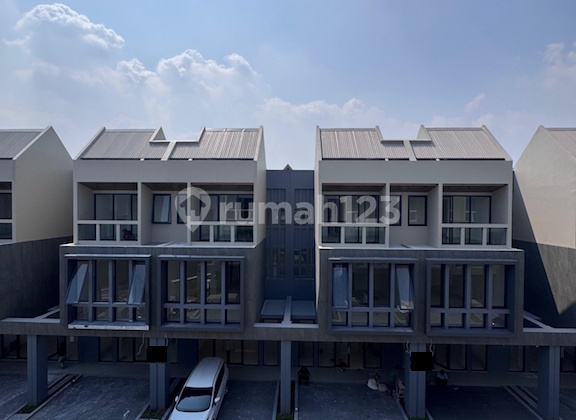Ruko Dijual di Delrey Business Town Bsd City Pagedangan Tangerang Ruko Dijual di Delrey Business Town Bsd City Pagedangan Tangerang