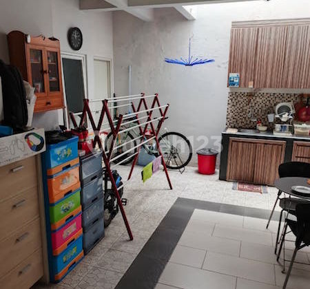 Rumah Dijual Cepat di Cluster Simplicity The Icon Bsd City Cisauk Tangerang 2