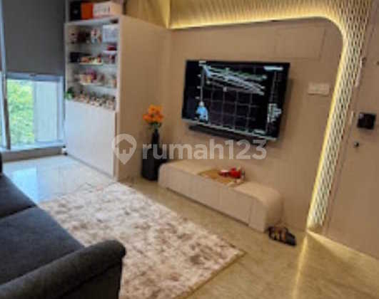 Apartment For Quick Sale at The Branz Tower B 3rd Floor BSD City, Pagedangan, Tangerang