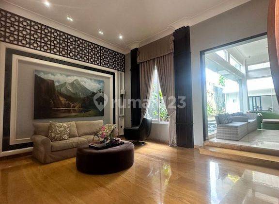 Rumah Dijual Cepat Di Cluster Tiara Phg Summarecon Pagedangan Tangerang 2