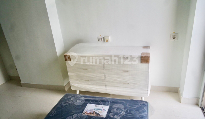 Sewa Apartemen Springwood Alam Sutera Dekat Dekat Akses Tol 2