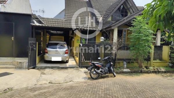 For Sale Melati Mas Villa House Serpong South Tangerang For Sale Melati Mas Villa House Serpong South Tangerang