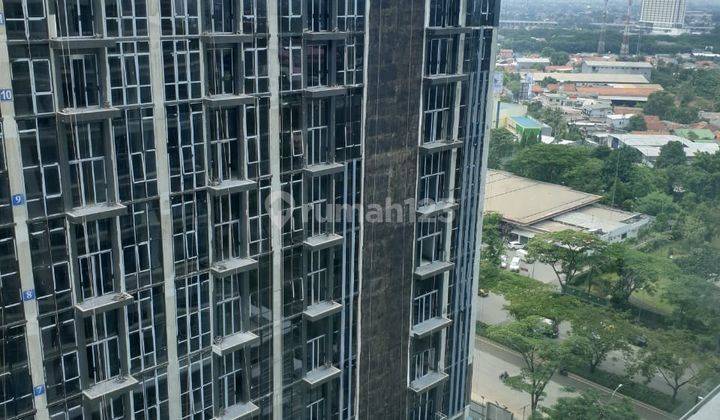 Dijual Apartemen Brooklyn Tower B Alam Sutera Dekat Living Word 2