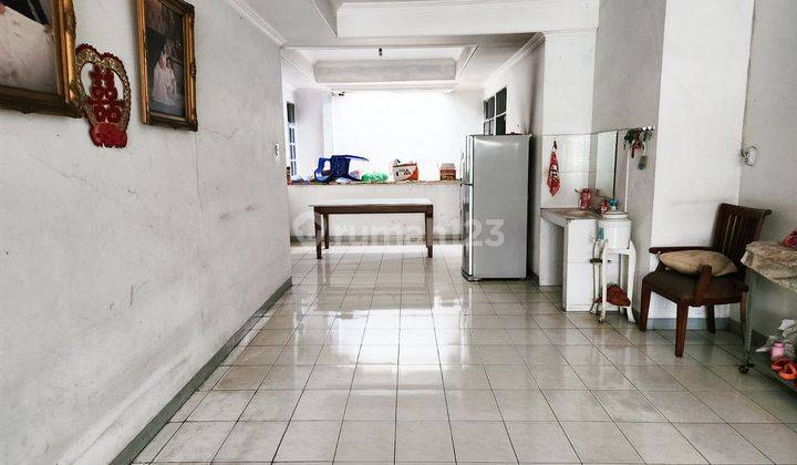 Dijual Ruko 2 Lantai di Jalan Raya Serpong Km 8 Tangerang Selatan 2