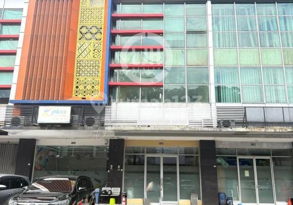 Dijual Cepat Ruko Bidex Bsd City 4 Lantai Dijual Cepat Ruko Bidex Bsd City 4 Lantai