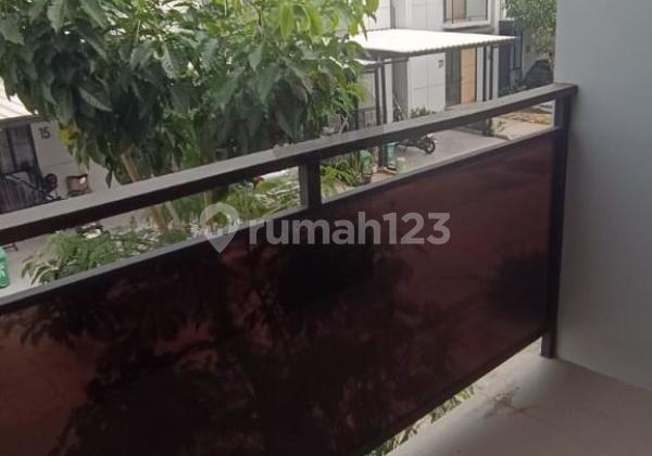 Dijual Rumah Jalan Cendana Essence West Curug Tangerang 2
