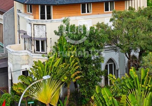 Dijual Rumah di Villa Indah Kebayoran Lama Jakarta Selatan
