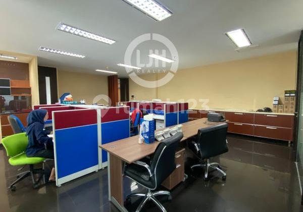 Senopati Office 8 South Jakarta for Sale 2