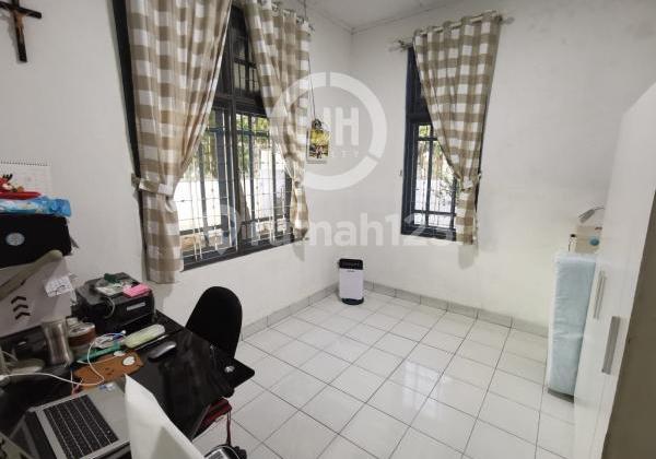 For Sale Villa Melati Mas House Serpong South Tangerang 2