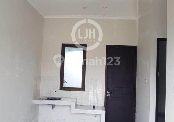 For Sale 1-Story House in Botanica Valley Cluster, Gunung Sindur 2