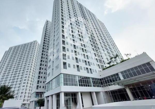 Dijual Apartemen Serpong Garden Full Furnished di Cisauk BSD