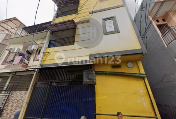 For Sale: Karang Anyar Boarding House, Sawah Besar, Central Jakarta 1