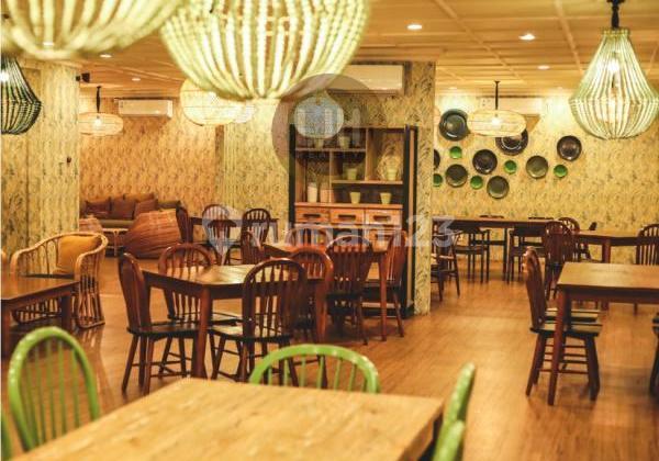 For Rent: Commercial Space in Taman Gunawarman, South Jakarta, Near Senopati and SCBD For Rent: Commercial Space in Taman Gunawarman, South Jakarta, Near Senopati and SCBD