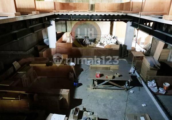 For Rent Ex KFC Premium Restaurant in Senopati, South Jakarta For Rent Ex KFC Premium Restaurant in Senopati, South Jakarta