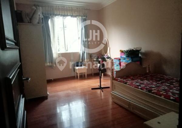 Dijual Rumah di Villa Indah Kebayoran Lama Jakarta Selatan 2